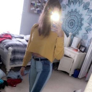 Meet your Posher, Carsyn